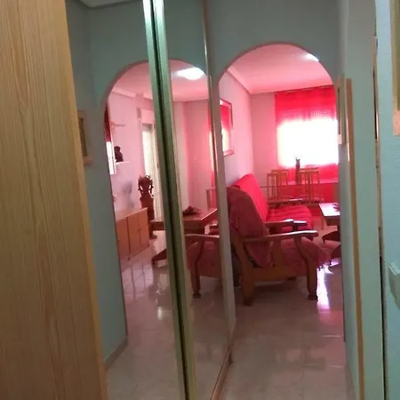 Apartamento Los Molinos Torrevieja