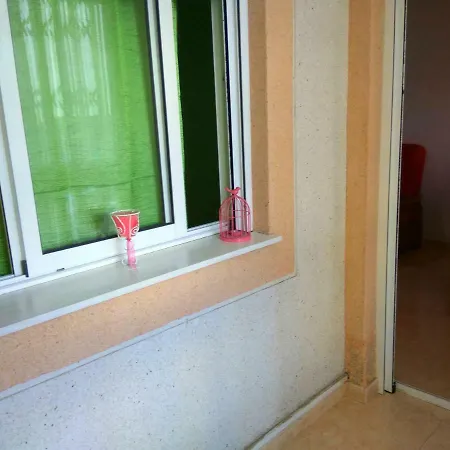 Los Molinos Apartamento Torrevieja