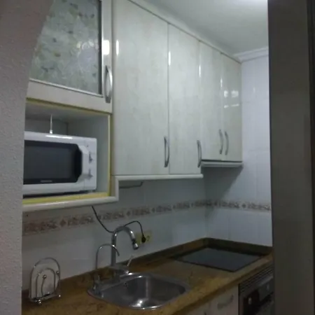 Apartamento Los Molinos Torrevieja