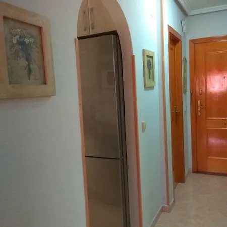 Los Molinos Apartamento