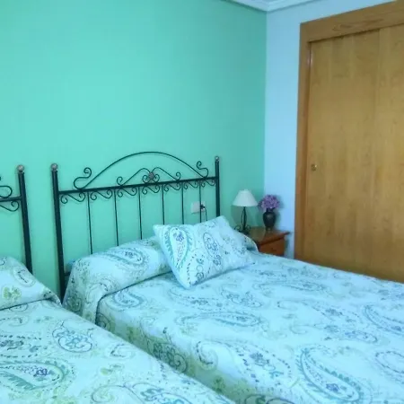 Apartamento Los Molinos Torrevieja